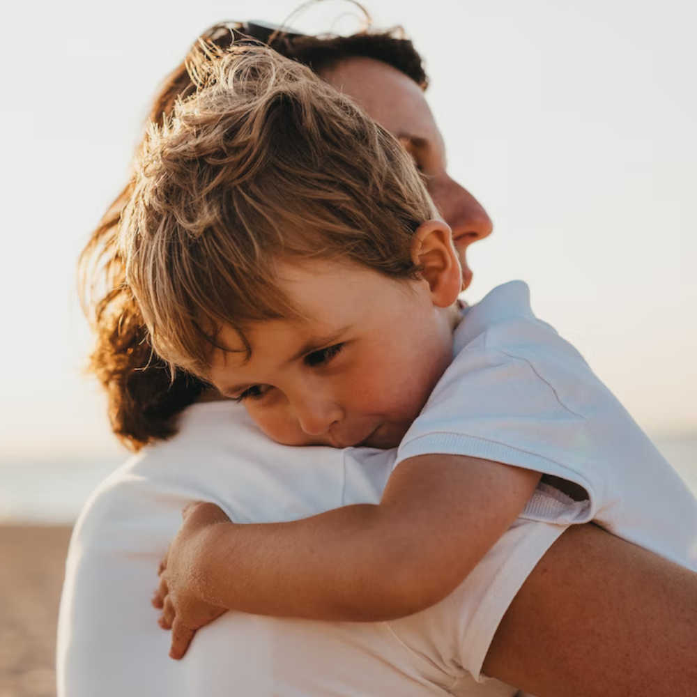 A Cordeiro Lopes Advogados atua em Direito de Família. Foto: Xavier Mouton Photographie em Unsplash